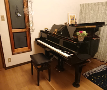 ピアノ教室、音楽教室（楽器・...