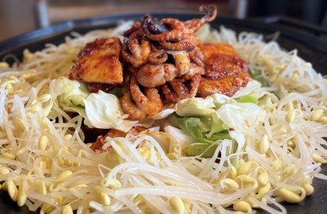 韓国料理、韓国食材のオススメ店