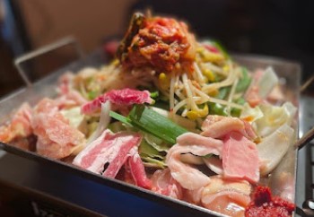 韓国料理、韓国食材のオススメ店