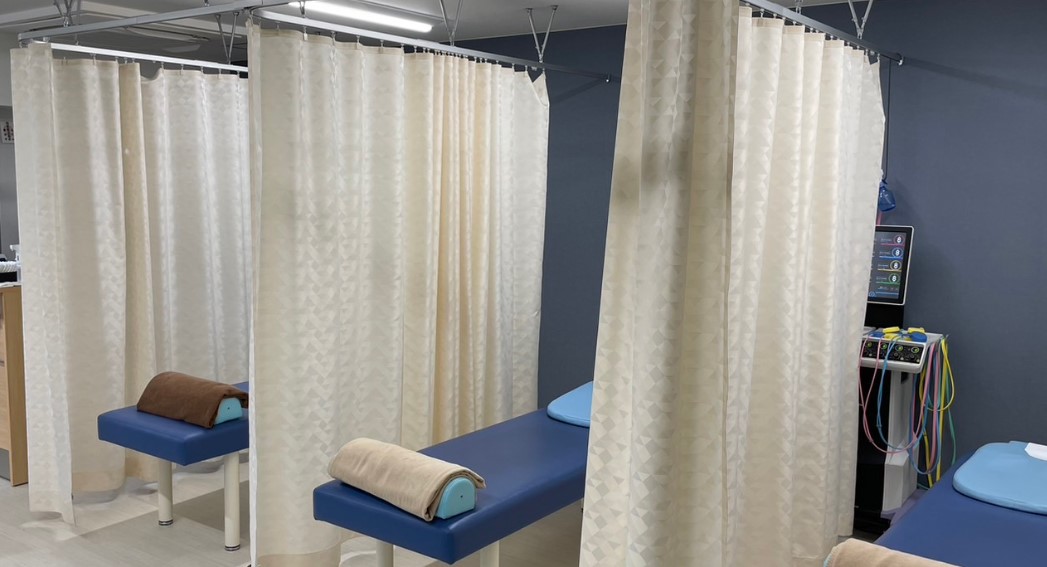 肩こり、腰痛などにオススメの療院等