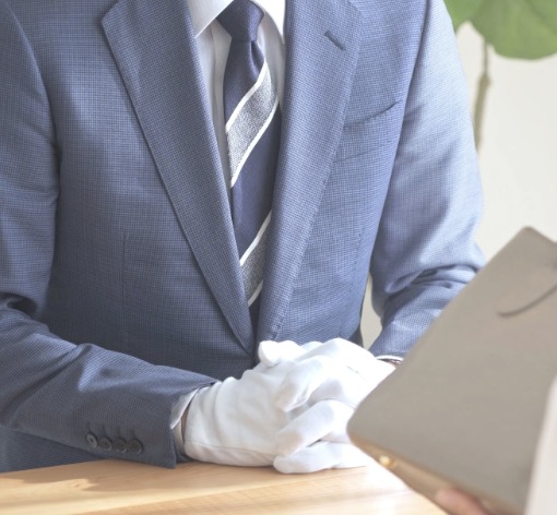 ブランド品・貴金属などを買取りしてくれる店