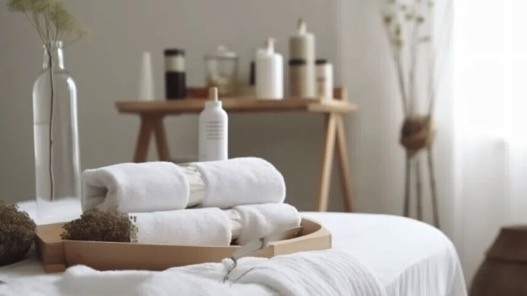 ボディケア・エステサロン（痩...