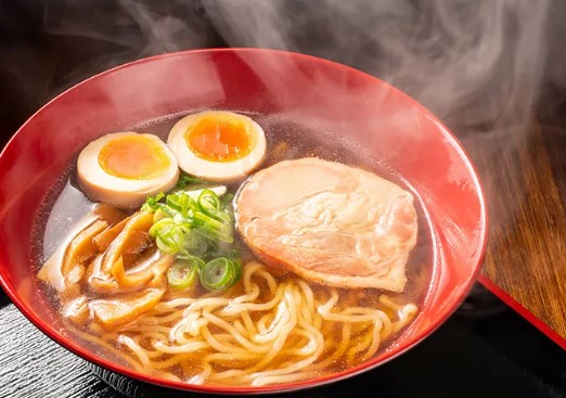 ラーメン屋・餃子屋さん！ここ...