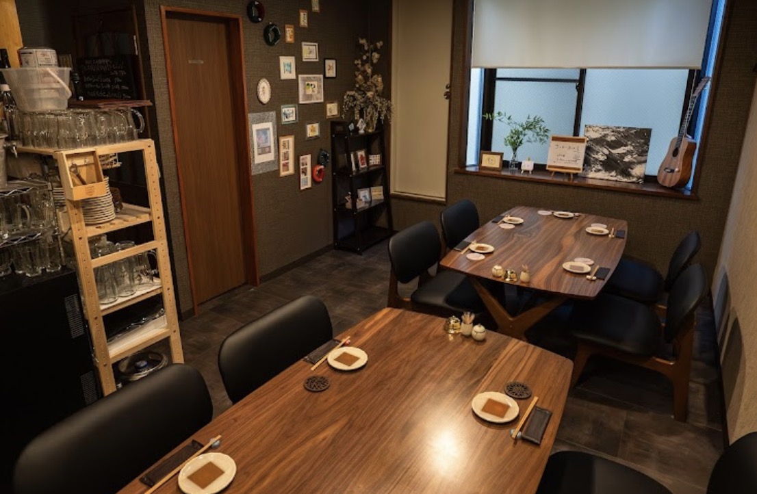 居酒屋・ダイニング・飲み屋さ...
