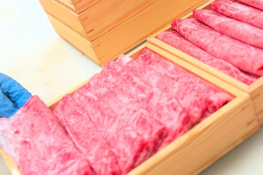 地域のオススメ「お肉屋さん」