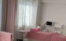 フェイシャル、メイク、ネイル...