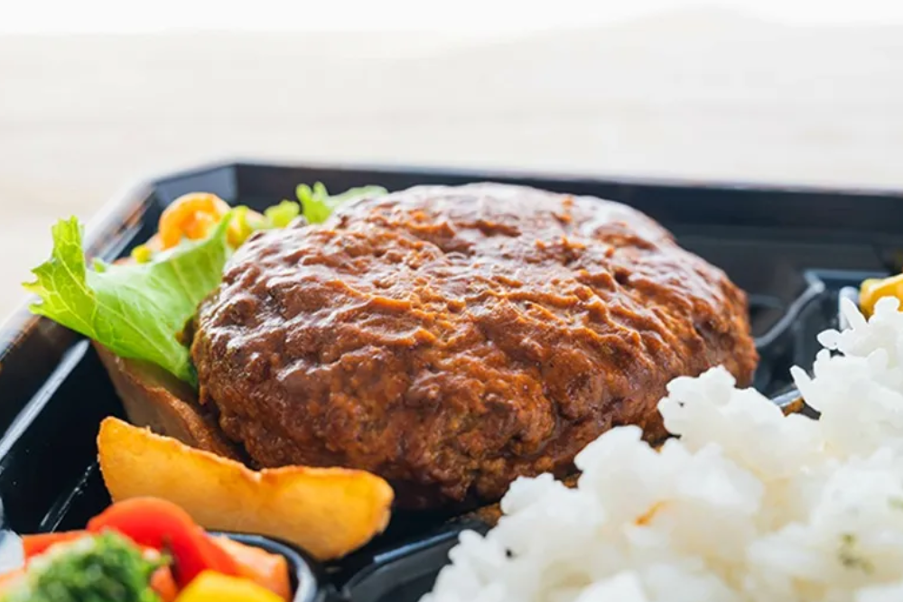 お弁当・おにぎり等のオススメ店