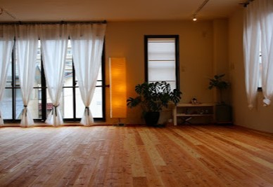 ヨガ教室（ヨーガ教室）！いいところを教えて