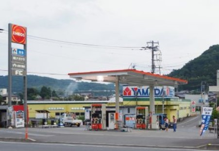 ツーリングコース、おすすめの...
