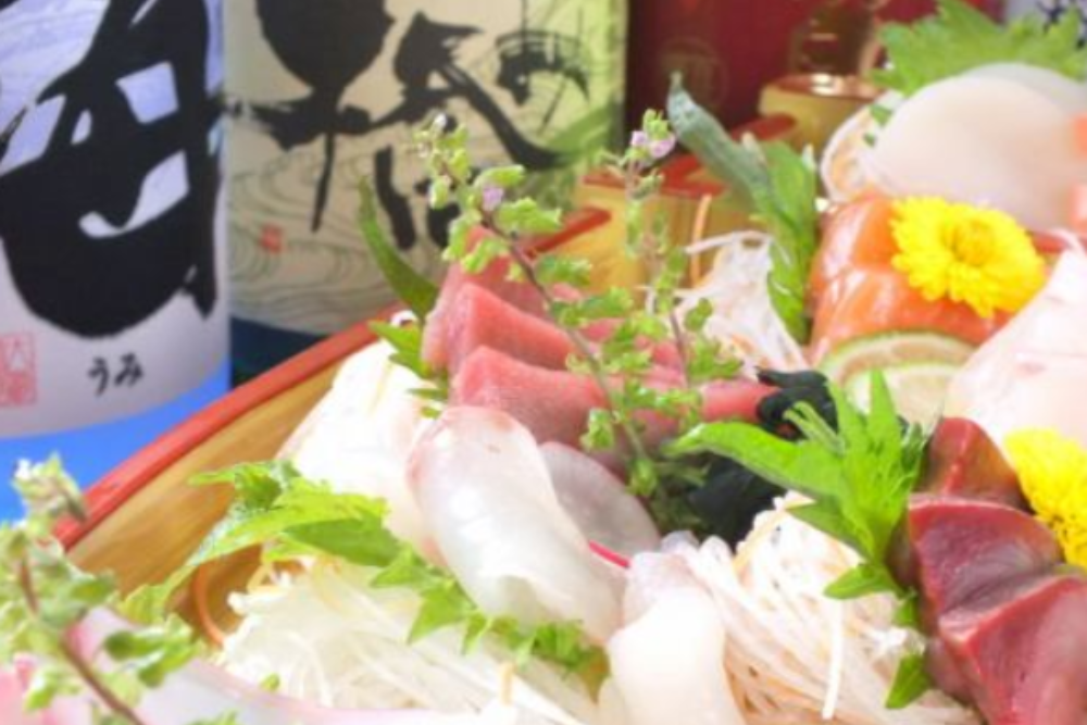 居酒屋・ダイニング・飲み屋さ...