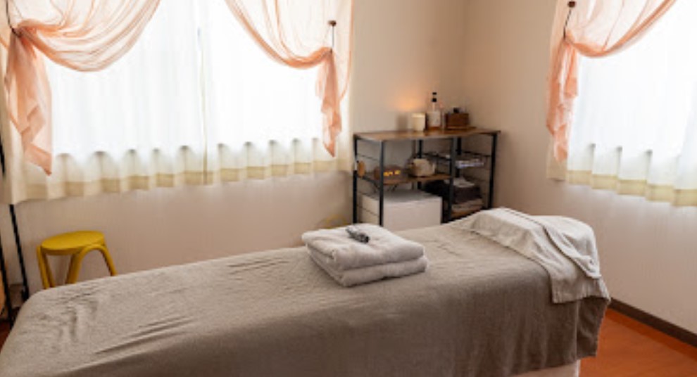 ボディケア・エステサロン（痩...