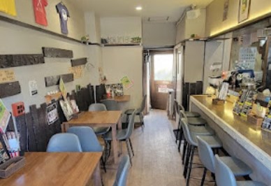 居酒屋・ダイニング・飲み屋さ...