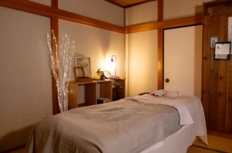 ボディケア・エステサロン（痩...