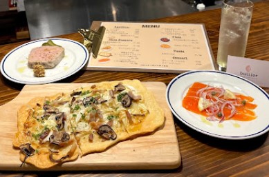 フランス料理のオススメ店！