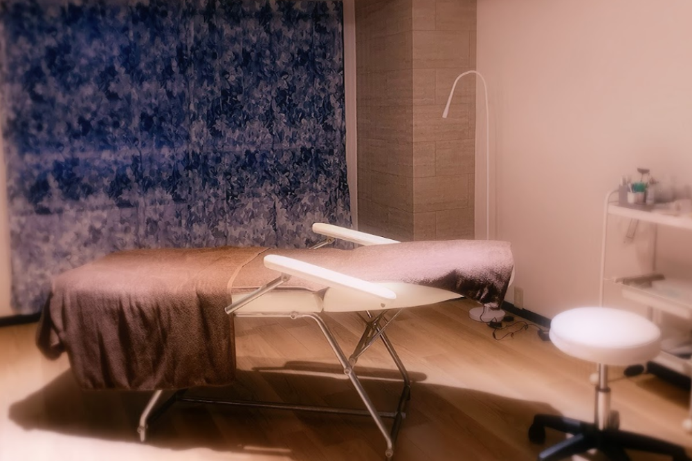 フェイシャル、メイク、ネイル...