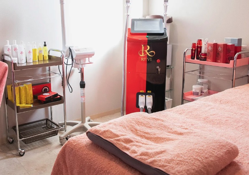 ボディケア・エステサロン（痩...