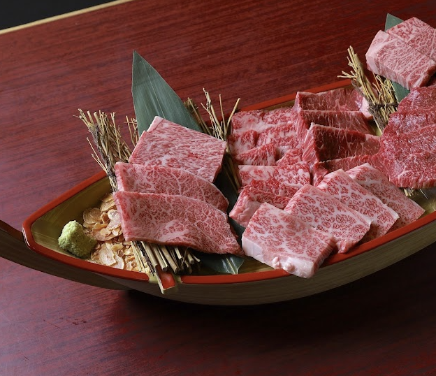 焼肉屋なら、やっぱりココ！