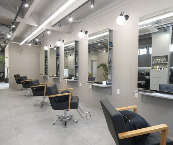 オススメ美容院・ヘアサロン