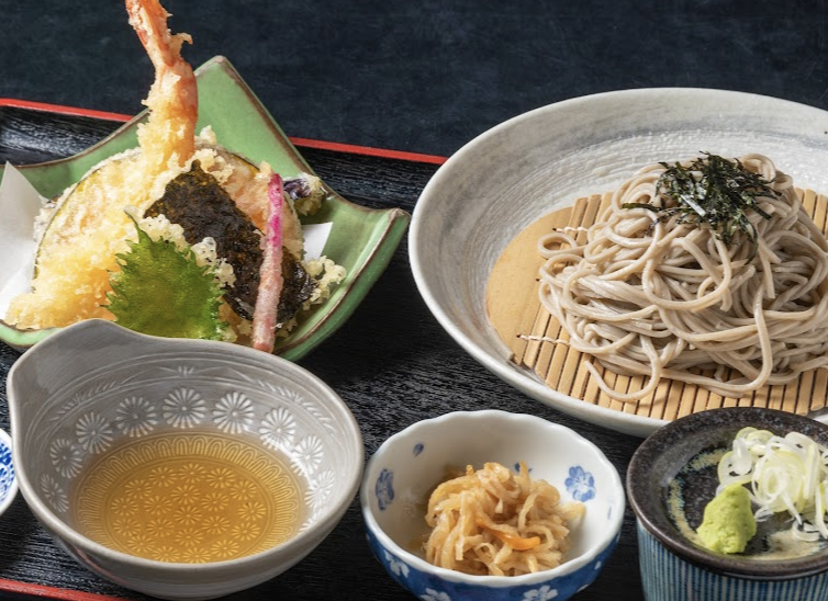 和食・割烹・地酒自慢の店