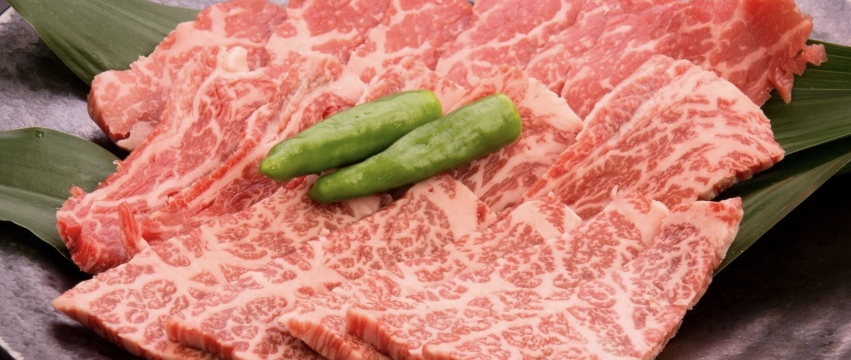 焼肉屋なら、やっぱりココ！