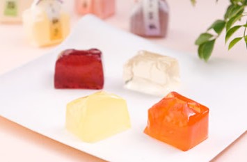 和菓子、和菓子屋☆ オススメを教えて！