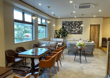 パスタ屋さん、イタリアンのオ...