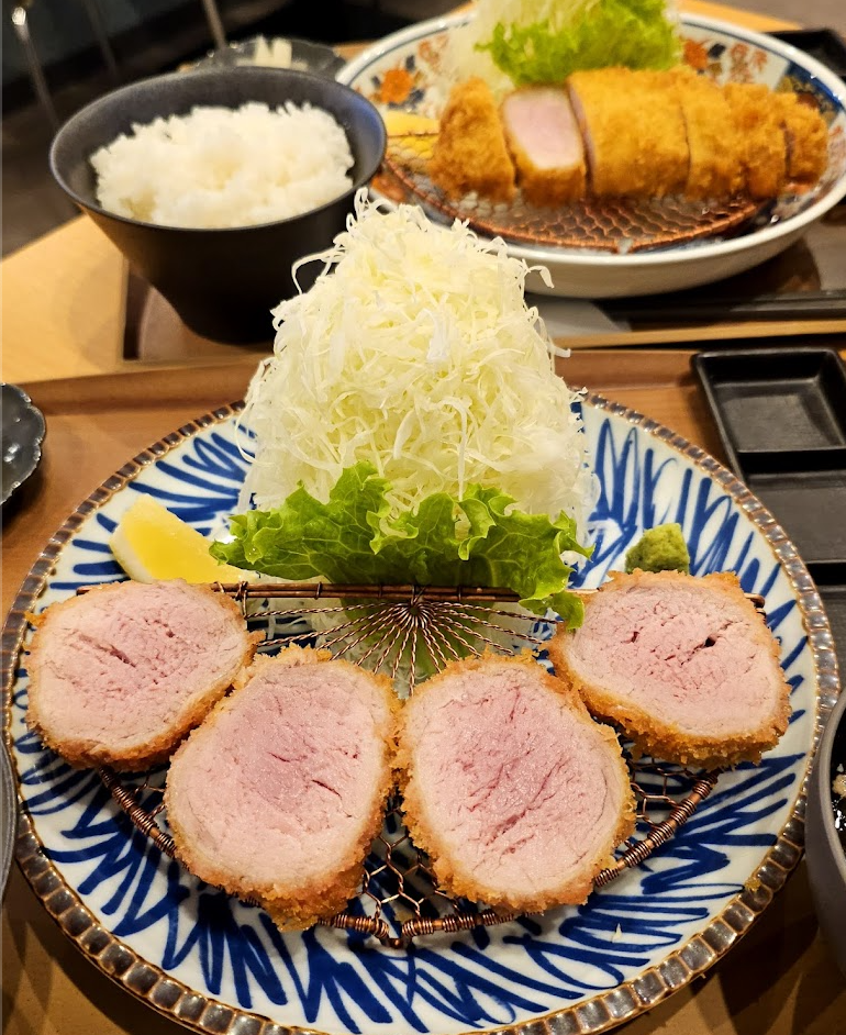 最高のグルメ店を１つ教えて☆...