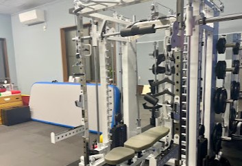 ジム、フィットネスクラブの情...