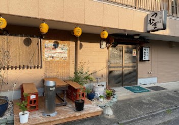 居酒屋・ダイニング・飲み屋さん
