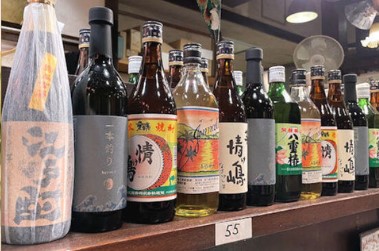 居酒屋・ダイニング・飲み屋さん