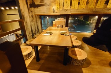 居酒屋・ダイニング・飲み屋さ...