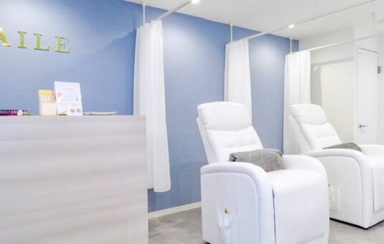 フェイシャル、メイク、ネイル...