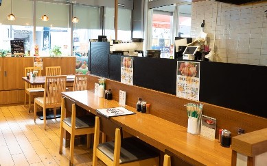 和食・割烹・地酒自慢の店