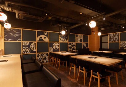 居酒屋・ダイニング・飲み屋さ...