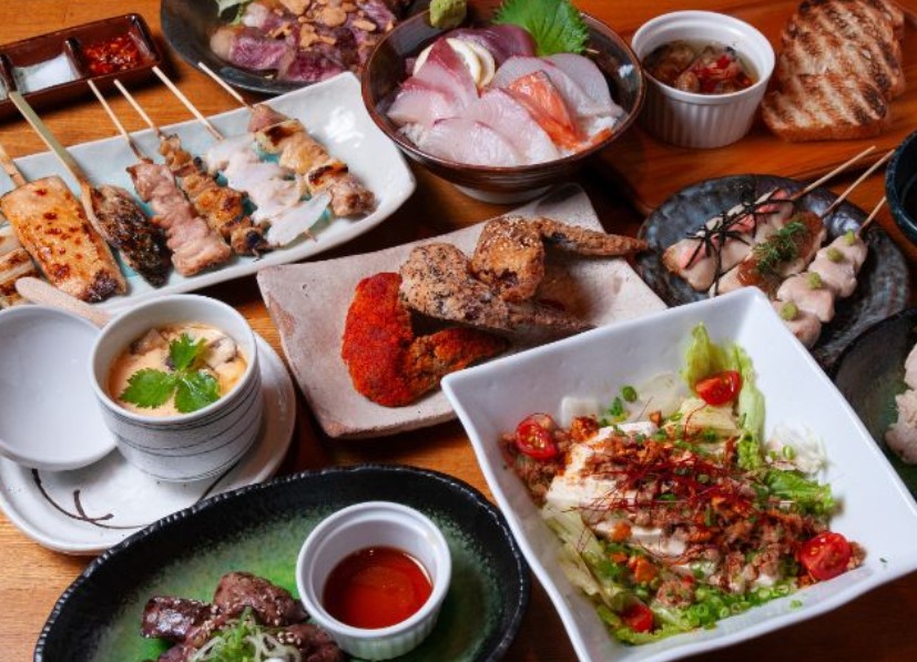 居酒屋・ダイニング・飲み屋さ...