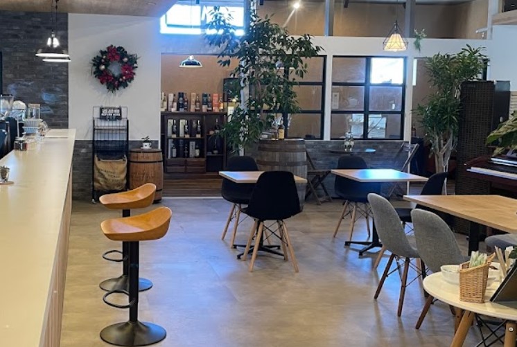 オススメのケーキ屋さん！