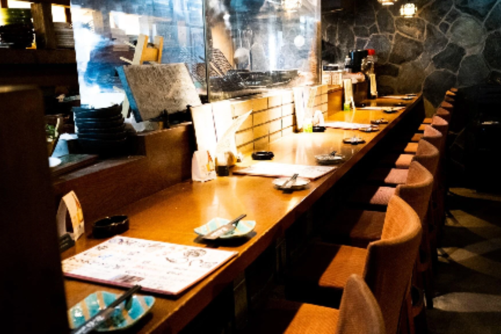 居酒屋・ダイニング・飲み屋さ...