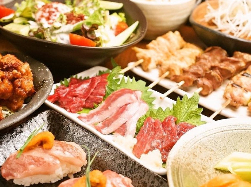居酒屋・ダイニング・飲み屋さ...