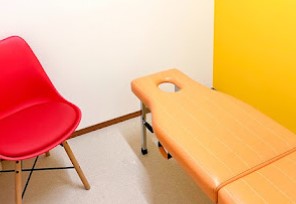 肩こり、腰痛などにオススメの療院等