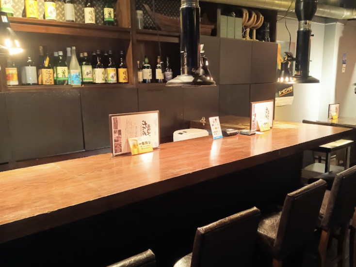 居酒屋・ダイニング・飲み屋さ...