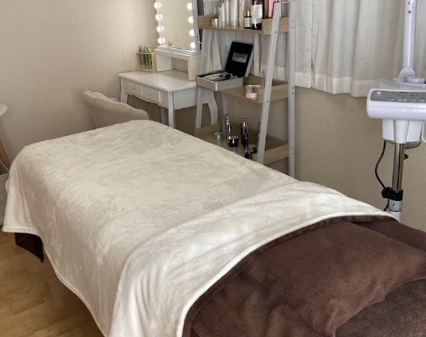 フェイシャル、メイク、ネイル...