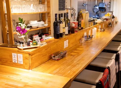 パスタ屋さん、イタリアンのオススメ店
