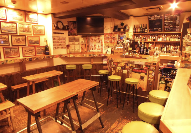 居酒屋・ダイニング・飲み屋さ...