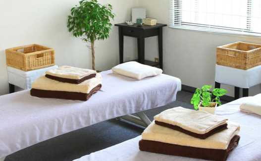 オススメの鍼灸！