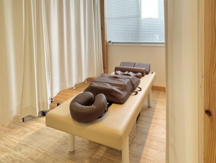 肩こり、腰痛などにオススメの...