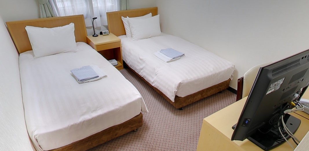 最高のホテル！宿泊とセットで...