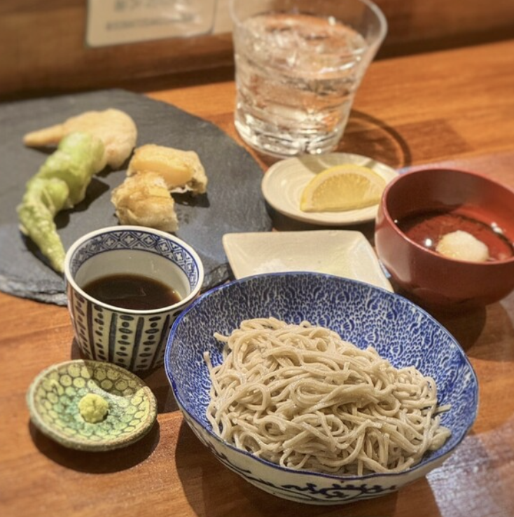 うどん屋、そば屋！ ここがウマイ！