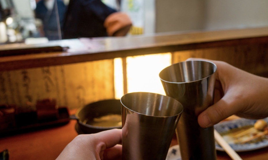 居酒屋・ダイニング・飲み屋さ...