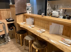 和食・割烹・地酒自慢の店