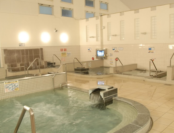 温泉・銭湯・健康ランド！ここがオススメ！！